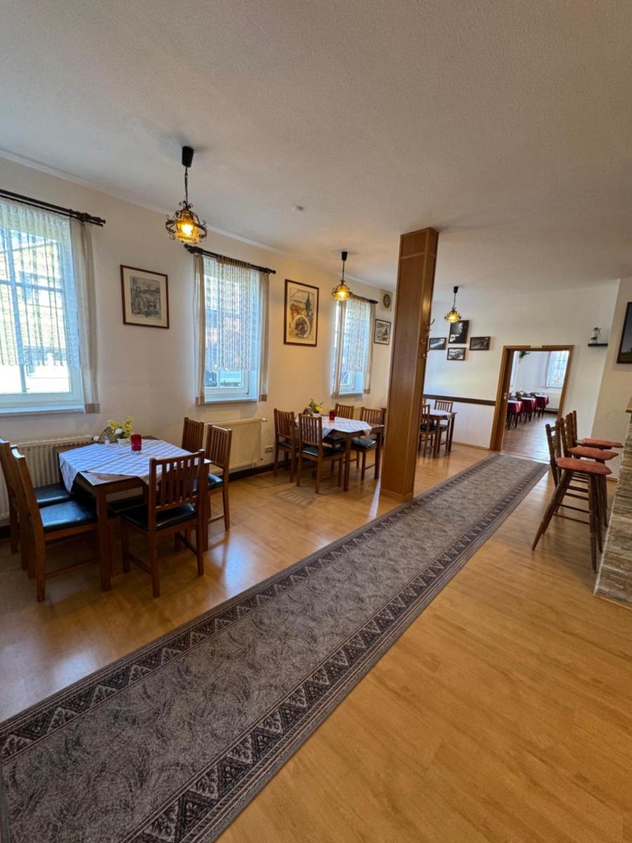 Pension zur Bergbahn - Housity