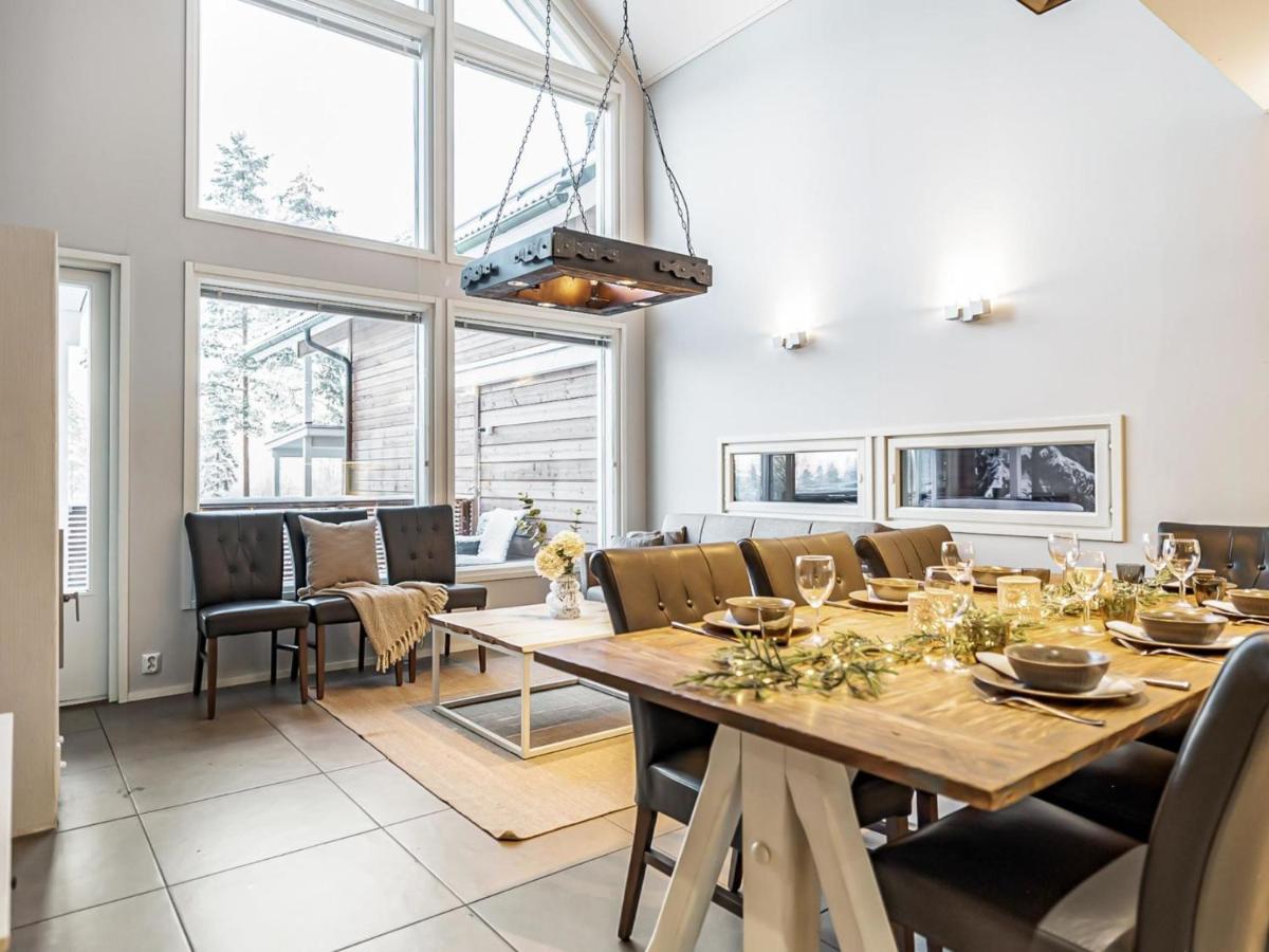 Holiday Home Ritari by Interhome - Housity