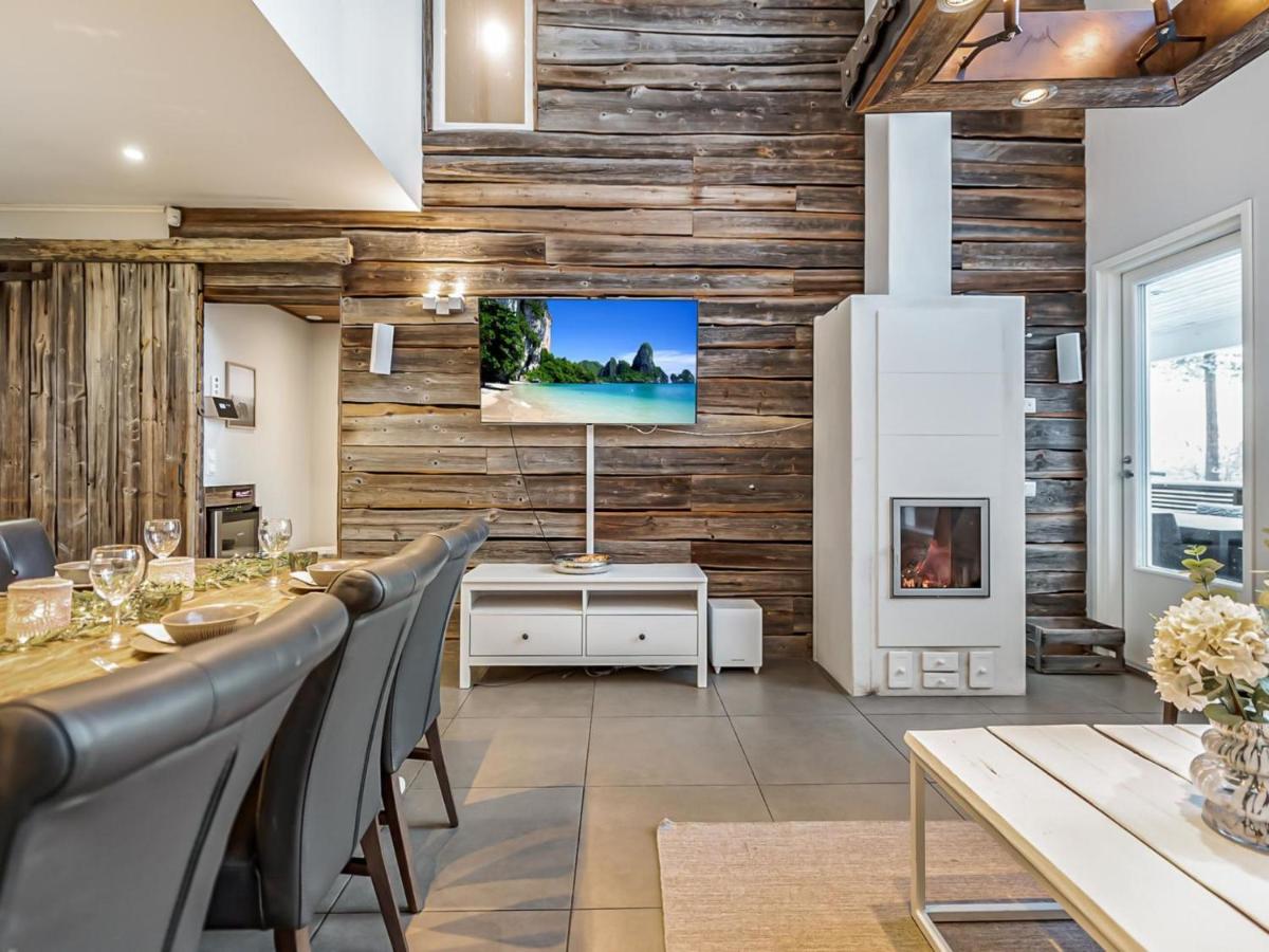 Holiday Home Ritari by Interhome - Housity