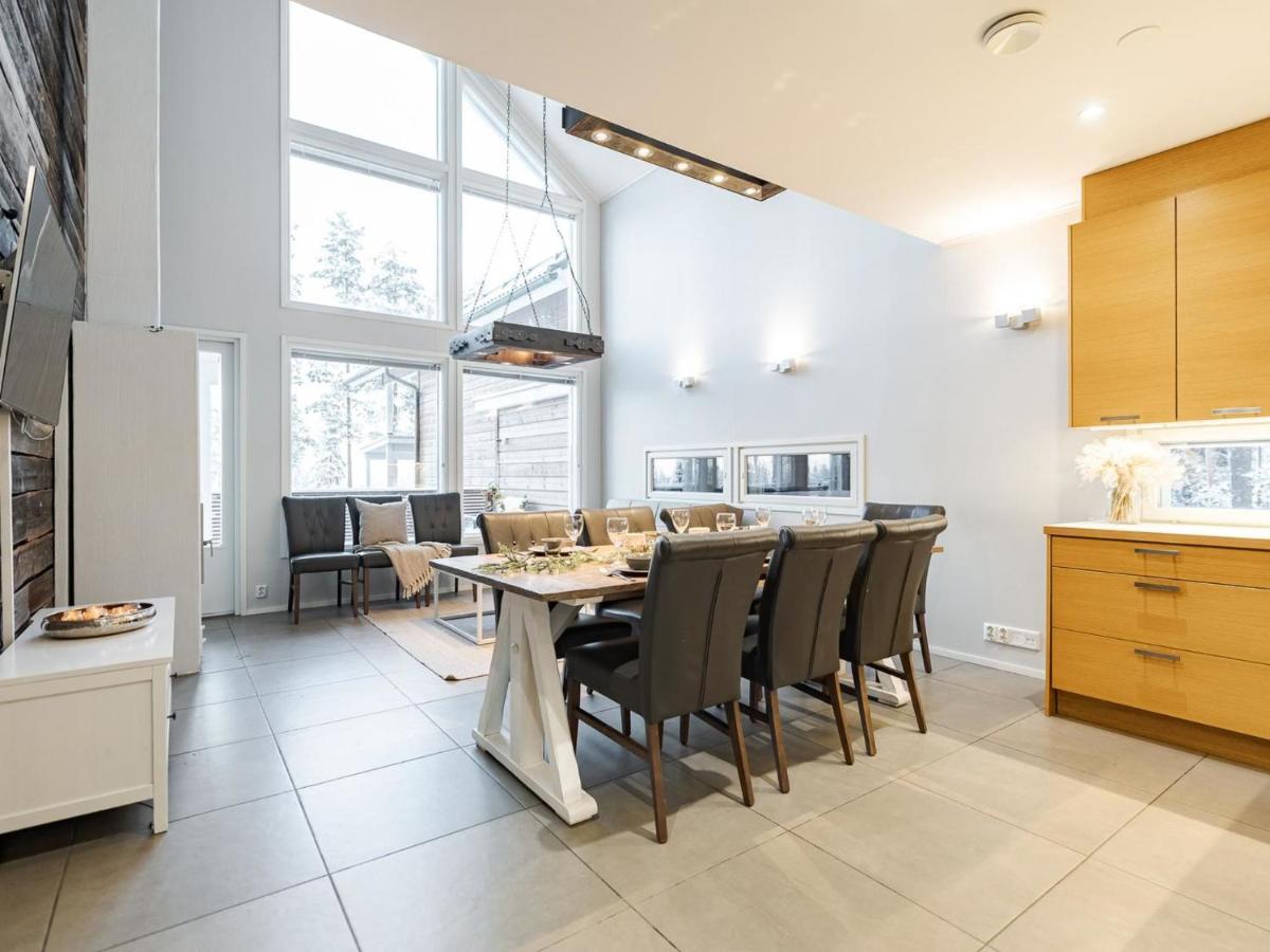 Holiday Home Ritari by Interhome - Housity