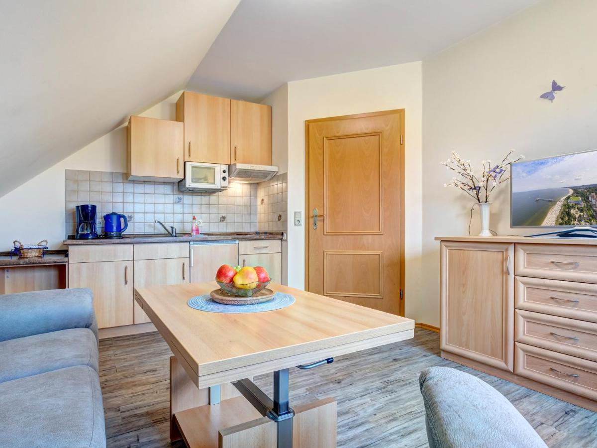 Ferienwohnung Beier Oben - Hizvo