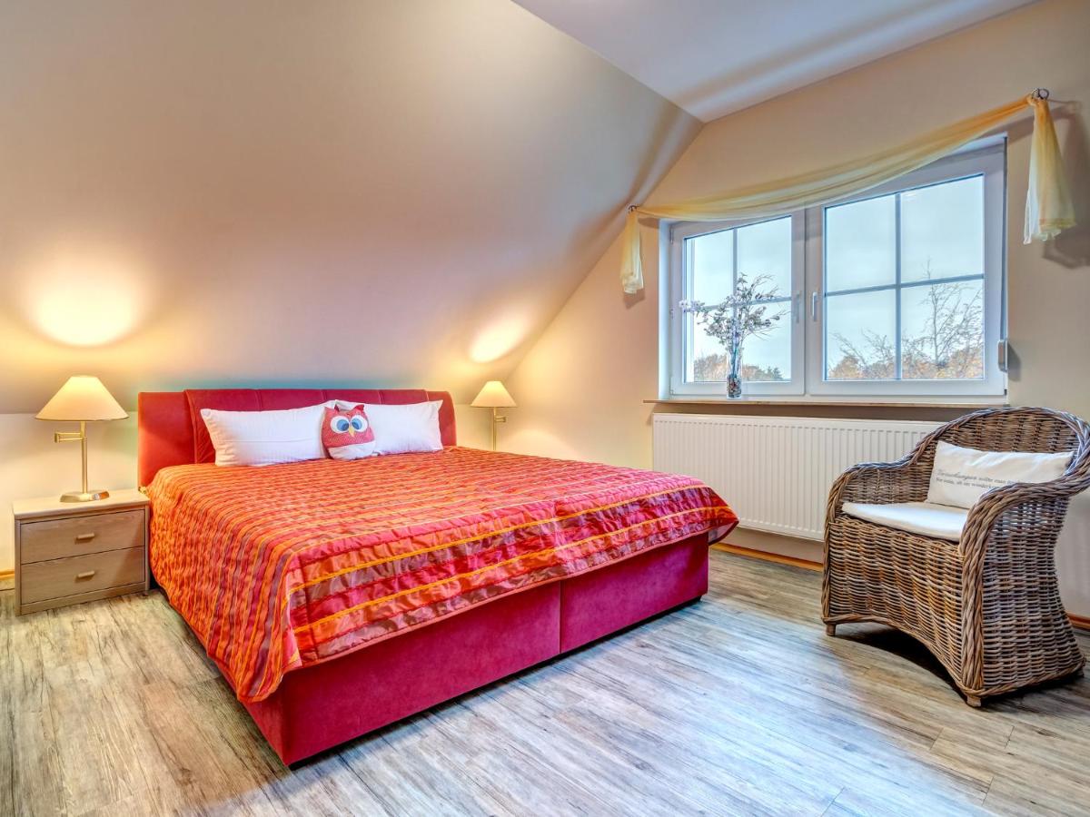 Ferienwohnung Beier Oben - Hizvo