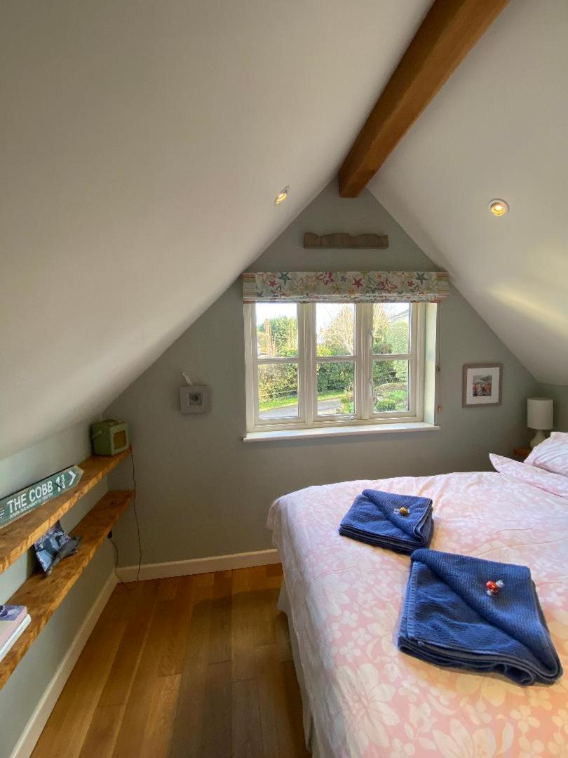 Bentley Rise - Housity