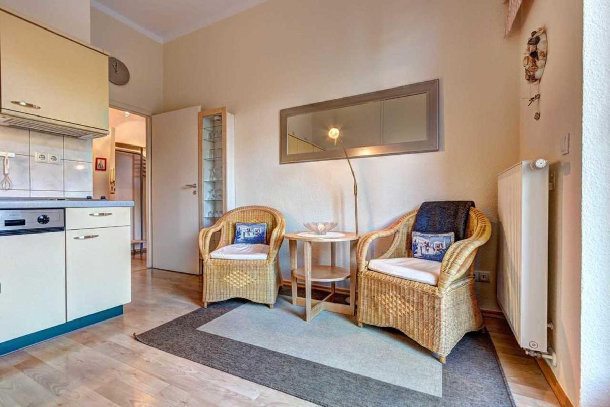 Villa Inge Wohnung 6 - Housity