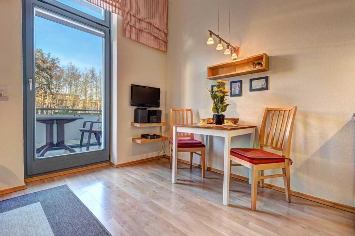 Villa Inge Wohnung 6 - Housity