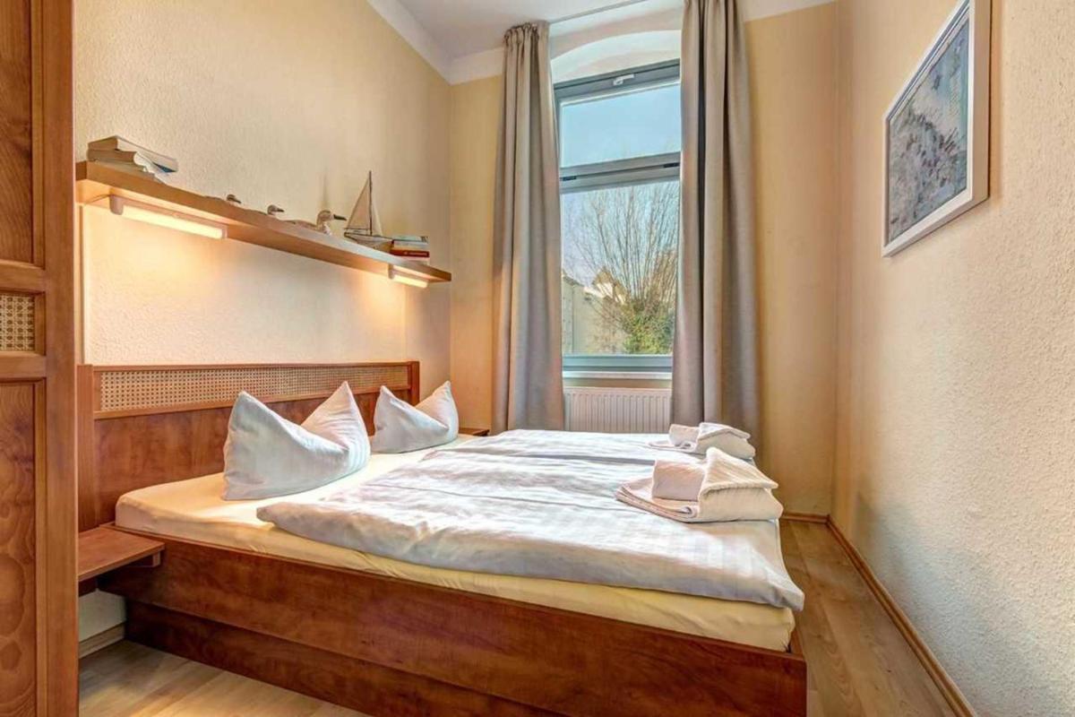 Villa Inge Wohnung 6 - Housity