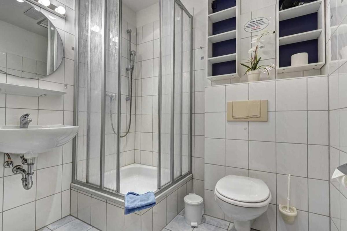 Villa Inge Wohnung 6 - Hizvo