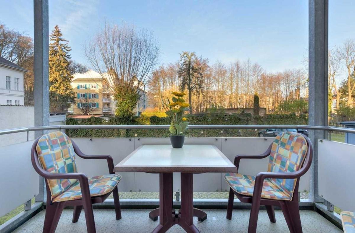 Villa Inge Wohnung 6 - Hizvo