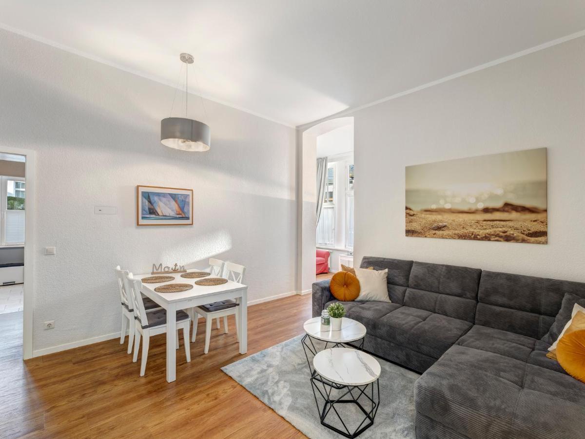 Villa Anna Wohnung Bernstein - Housity