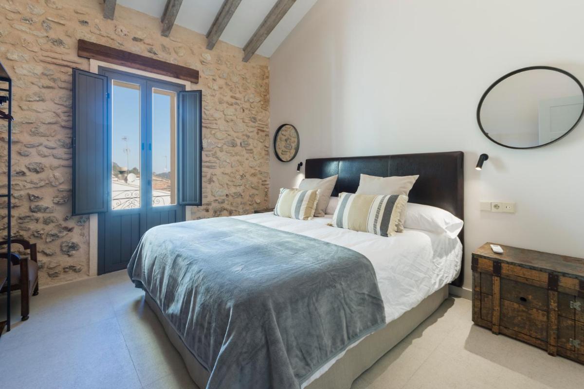 Casa Adela - Luxury Rural Accommodation - Housity