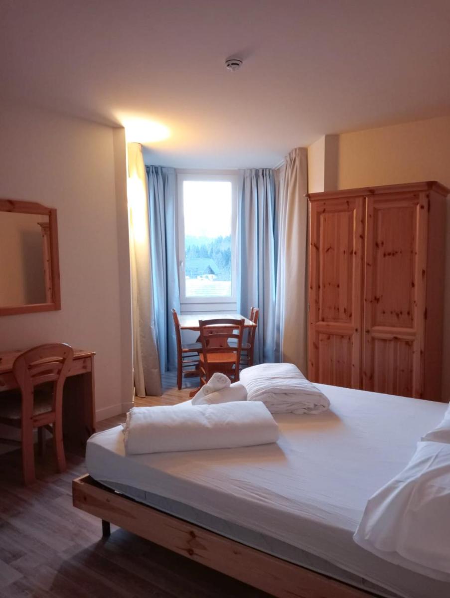 Hotel Saisera - Housity