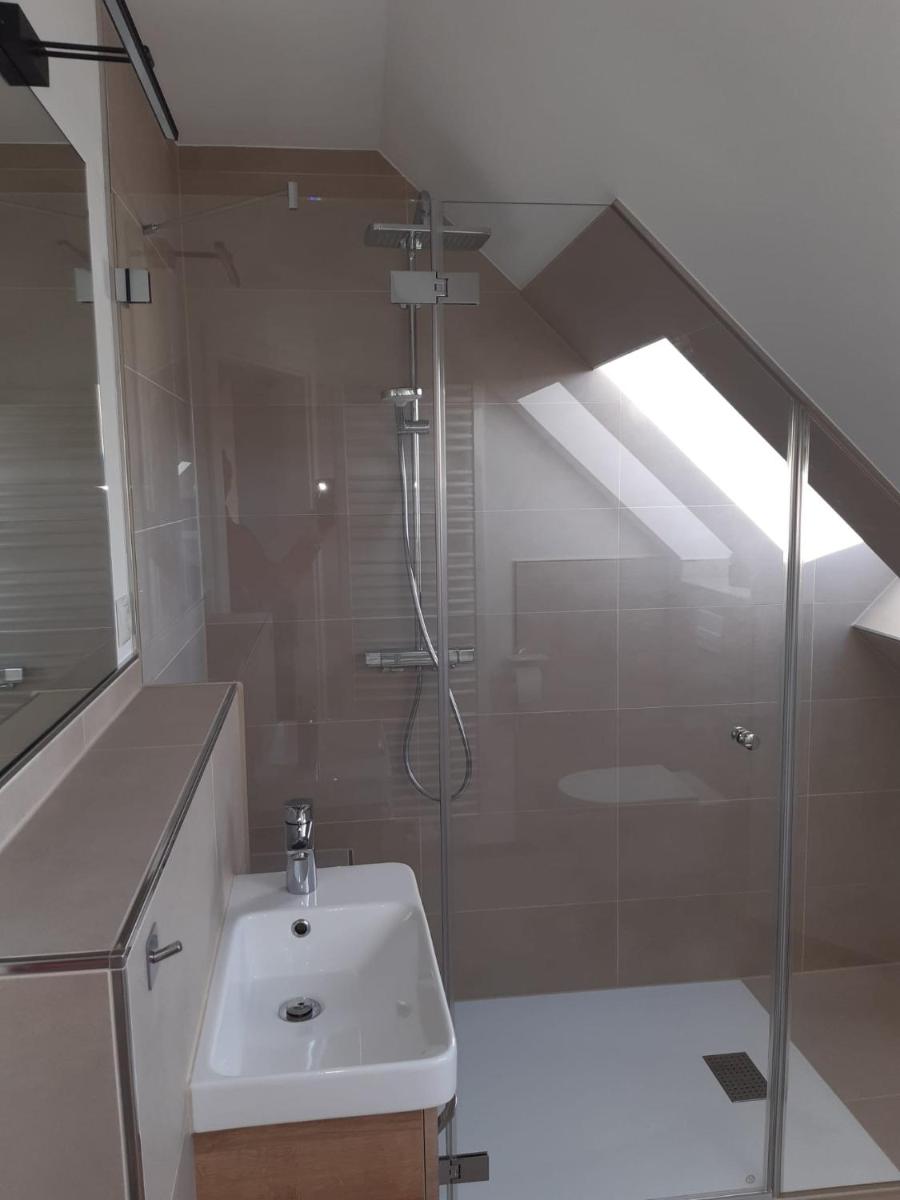 Oderbruch Ferienwohnung Am Speicher - Housity