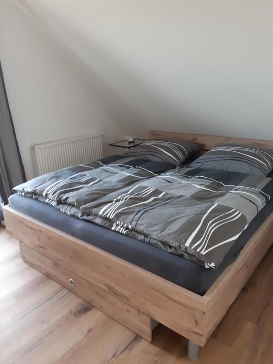Oderbruch Ferienwohnung Am Speicher - Housity