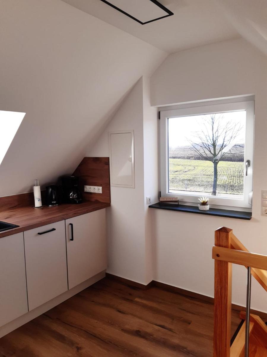 Oderbruch Ferienwohnung Am Speicher - Housity