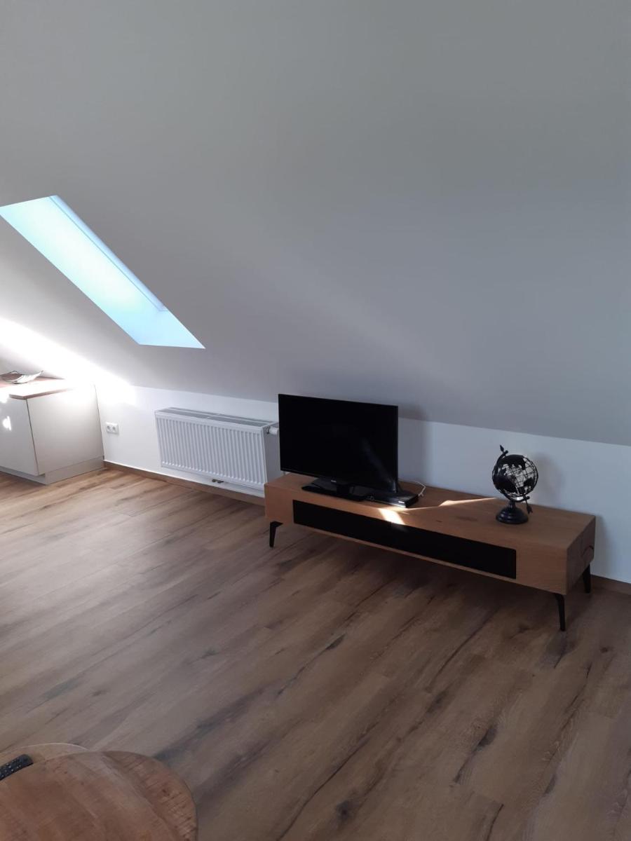 Oderbruch Ferienwohnung Am Speicher - Housity