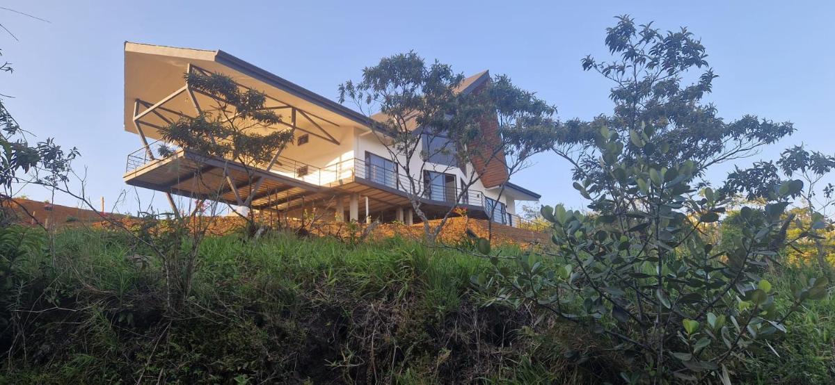 VILLA SIMONE FRENCH ECOLODGE - Housity