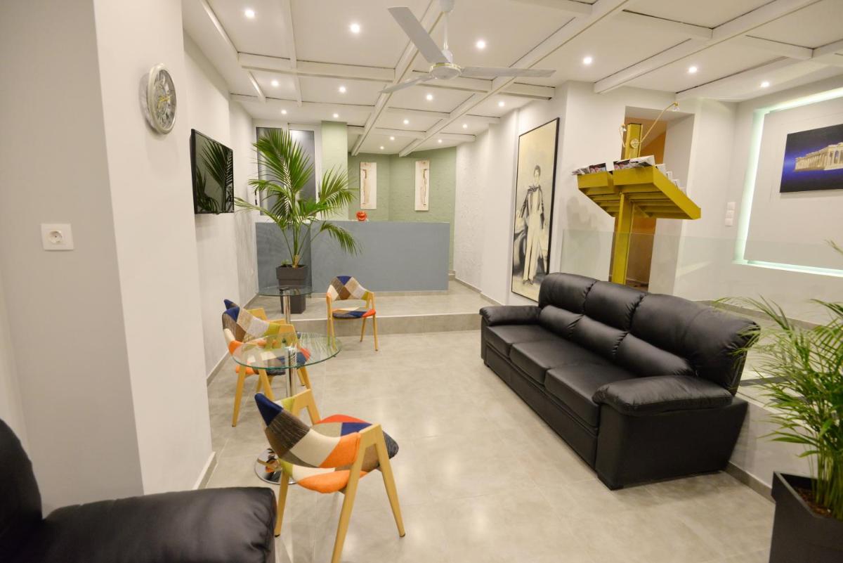 Hotel Byron - Housity