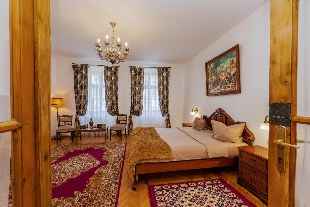 The Medieval Refuge - Housity