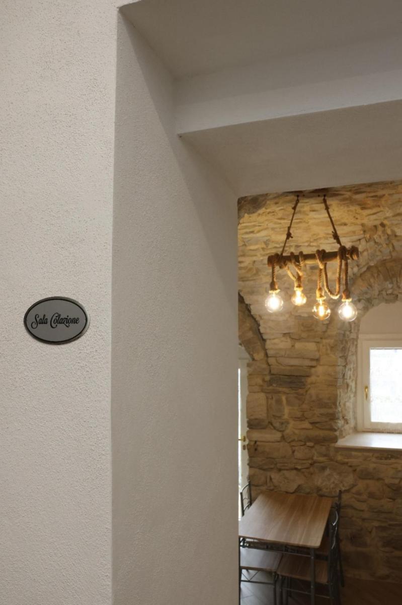 Il Viandante Bed & Breakfast - Housity