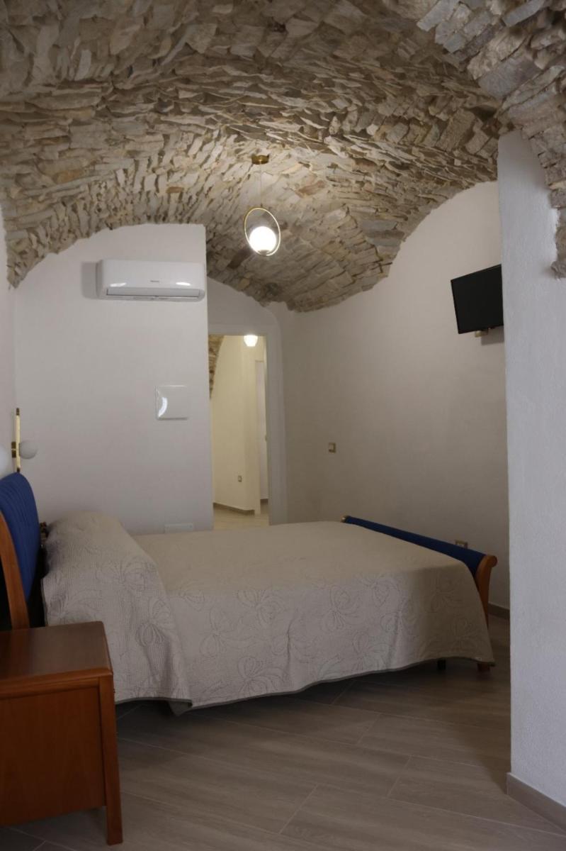 Il Viandante Bed & Breakfast - Housity