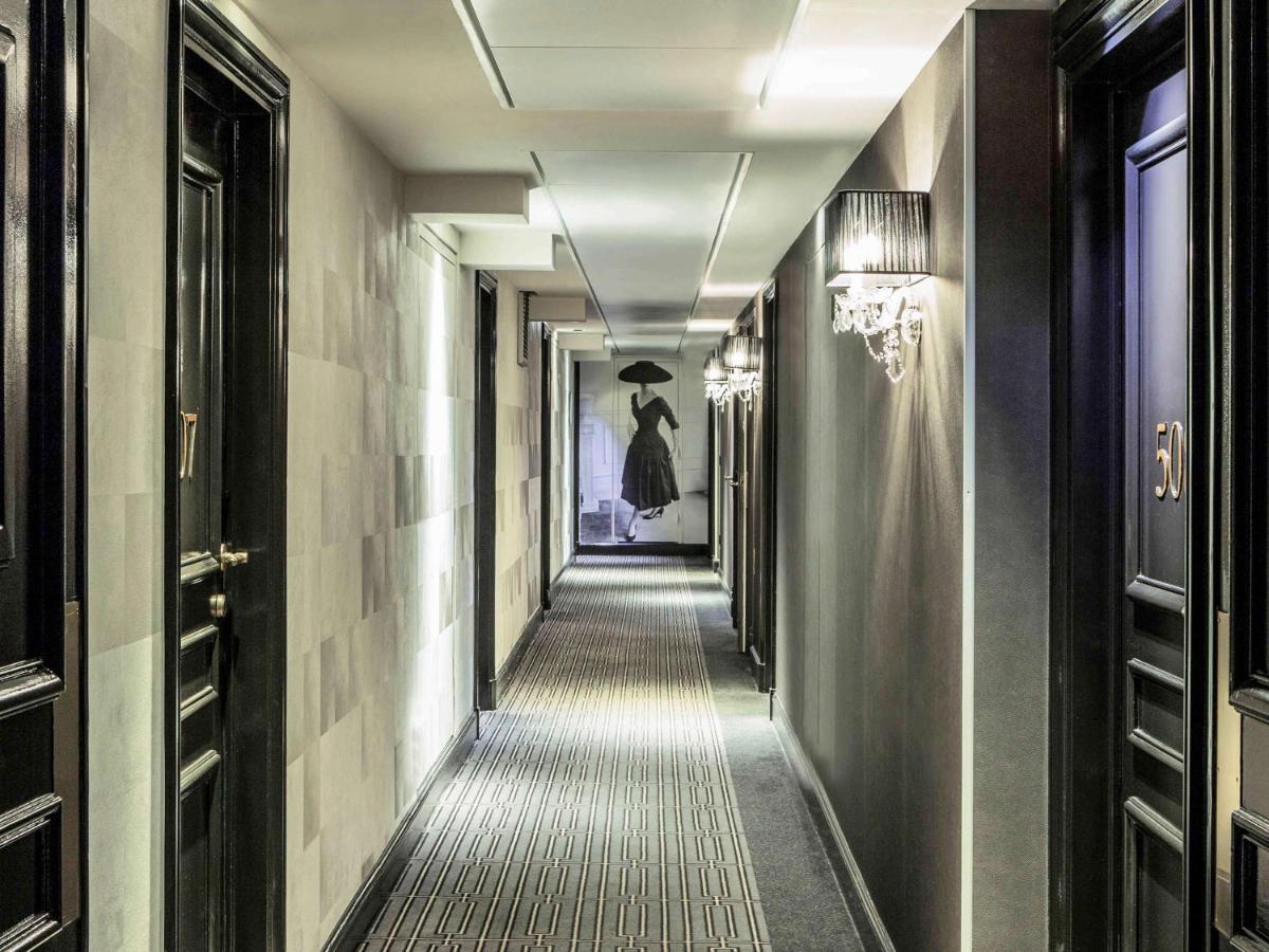 Photo de la galerie de l'établissement Sofitel Paris Le Faubourg, à Paris