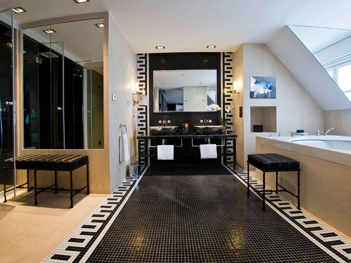 Photo de la galerie de l'établissement Sofitel Paris Le Faubourg, à Paris