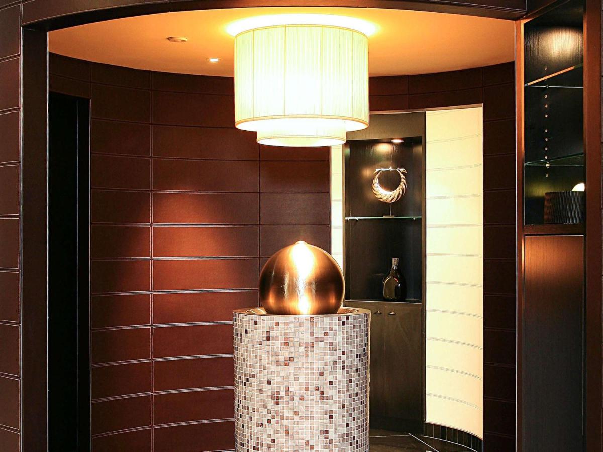 Photo de la galerie de l'établissement Sofitel Paris Le Faubourg, à Paris