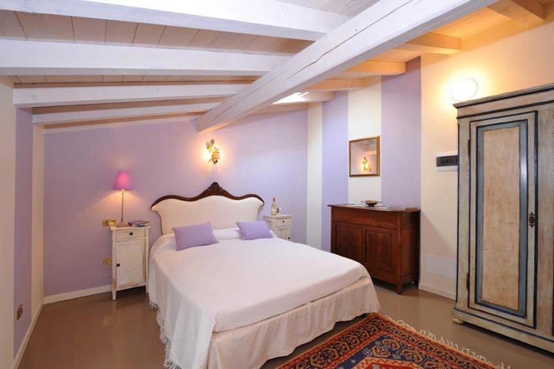 B&B La Mongolfiera - Housity