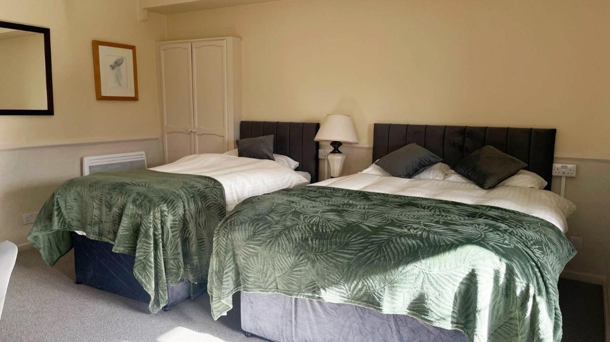 The Sibson Inn Hotel - Housity