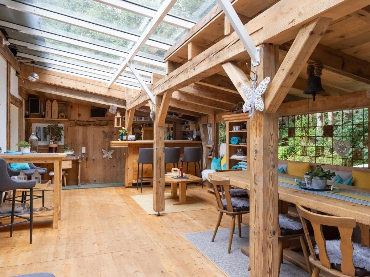 Holiday Home Alpenchalet Silbertal by Interhome - Housity