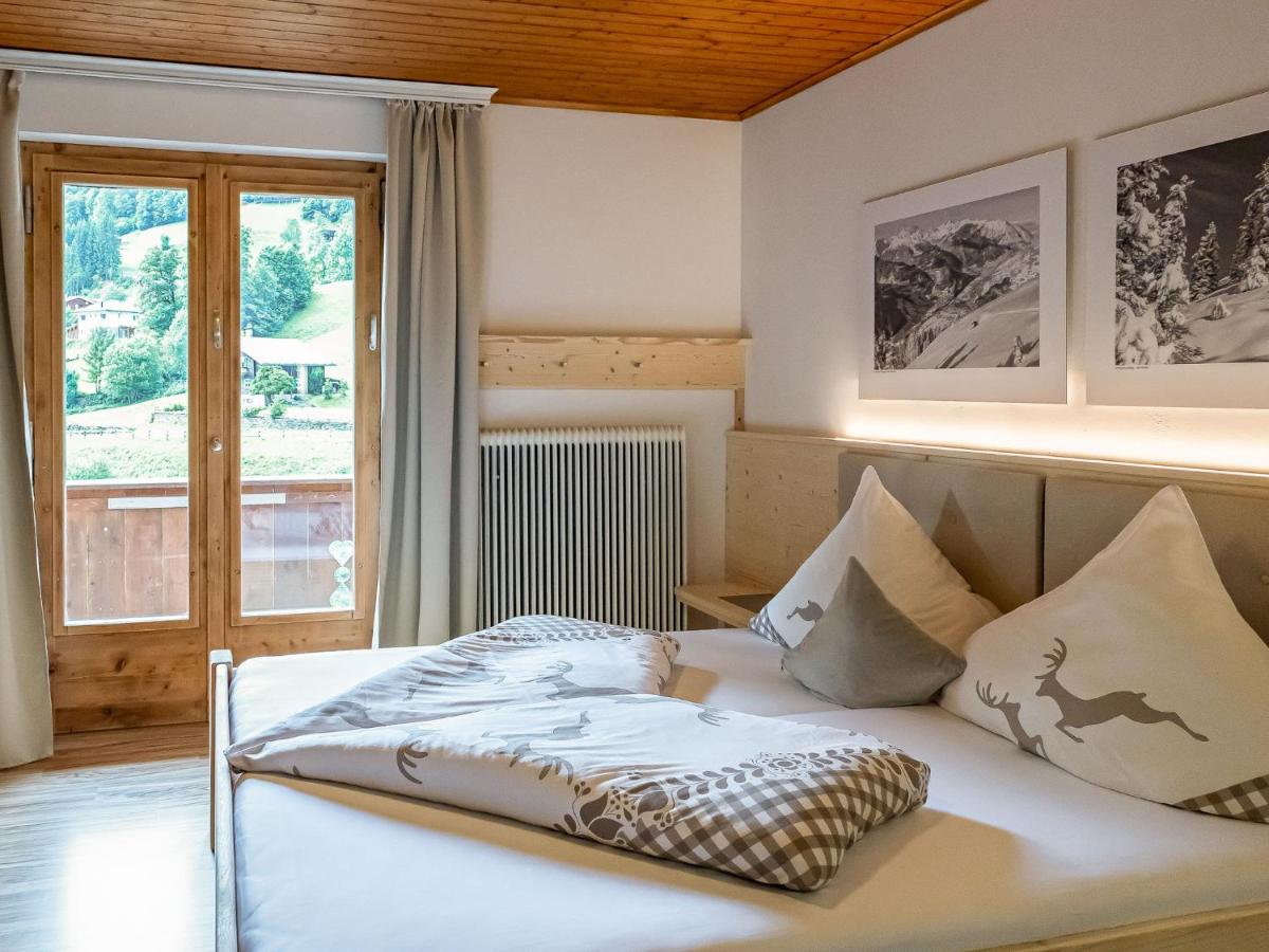 Holiday Home Alpenchalet Silbertal by Interhome - Housity