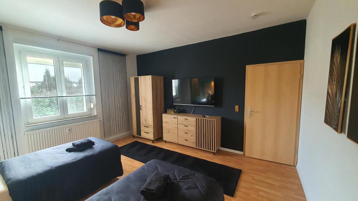 Pension Harmonie UG - Housity