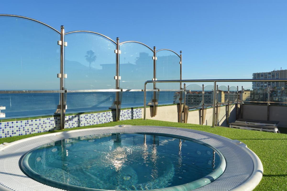 Piscina en o cerca de Fénix Torremolinos - Adults Only Recommended