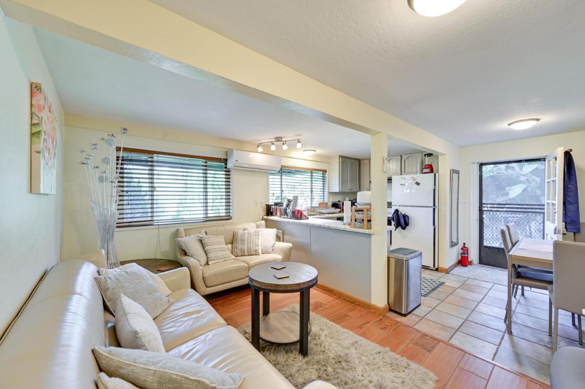 La Mesa Vacation Rental about 12 Mi to San Diego! - Housity