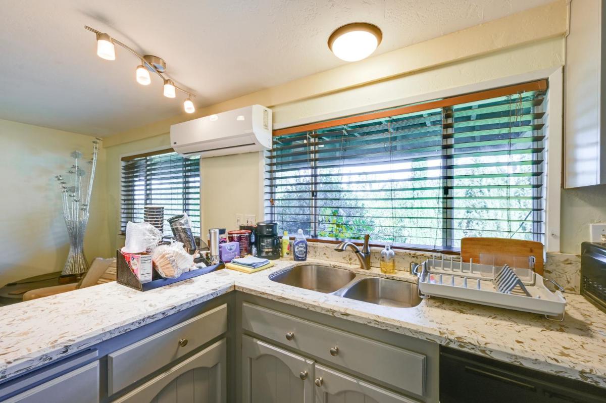 La Mesa Vacation Rental about 12 Mi to San Diego! - Housity