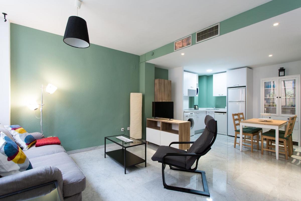 LR Parking incluido ubicacion central - Housity