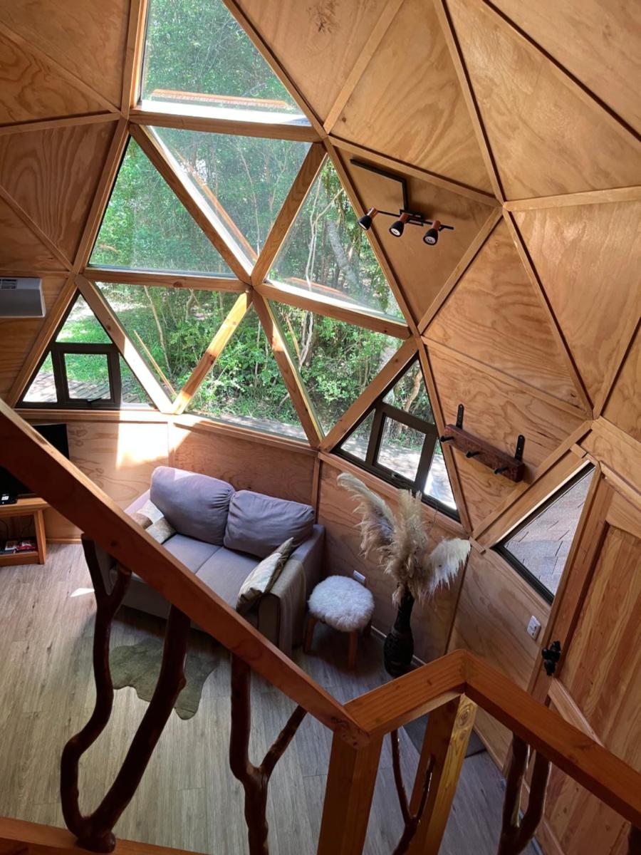 Refugios del Ranco - Housity