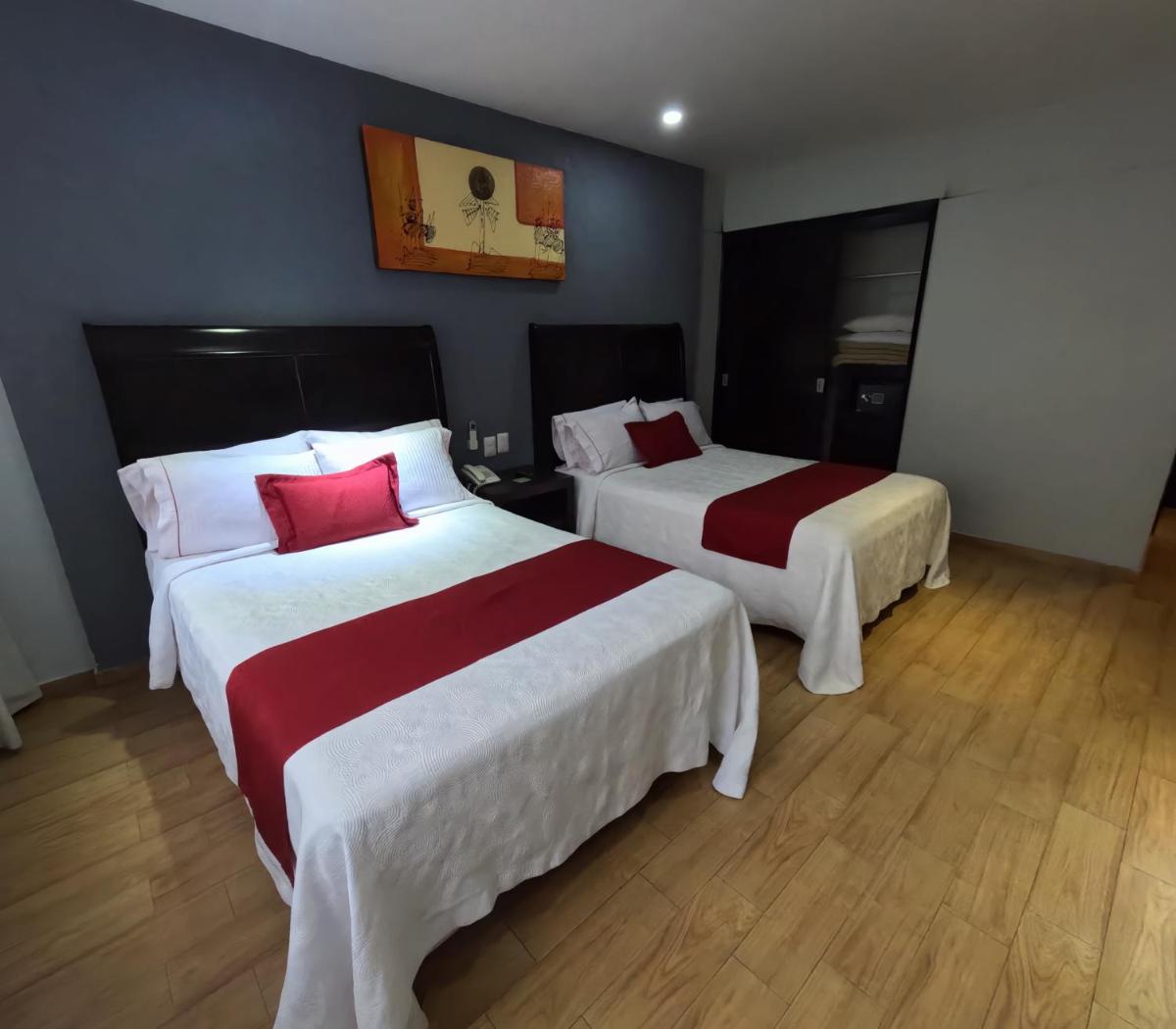 Roma Guadalajara in downtown - Housity