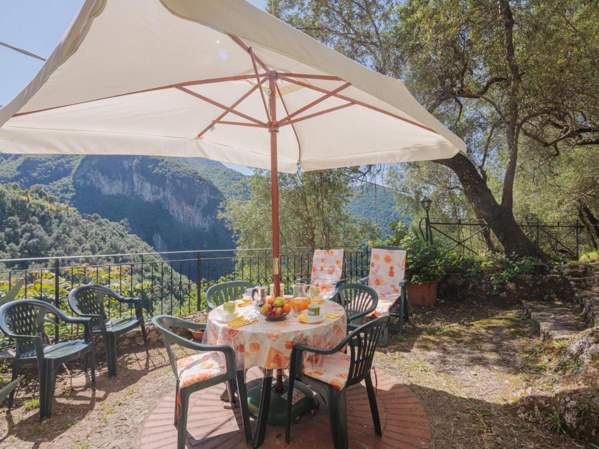 Holiday Home L'Oliveto by Interhome - Housity