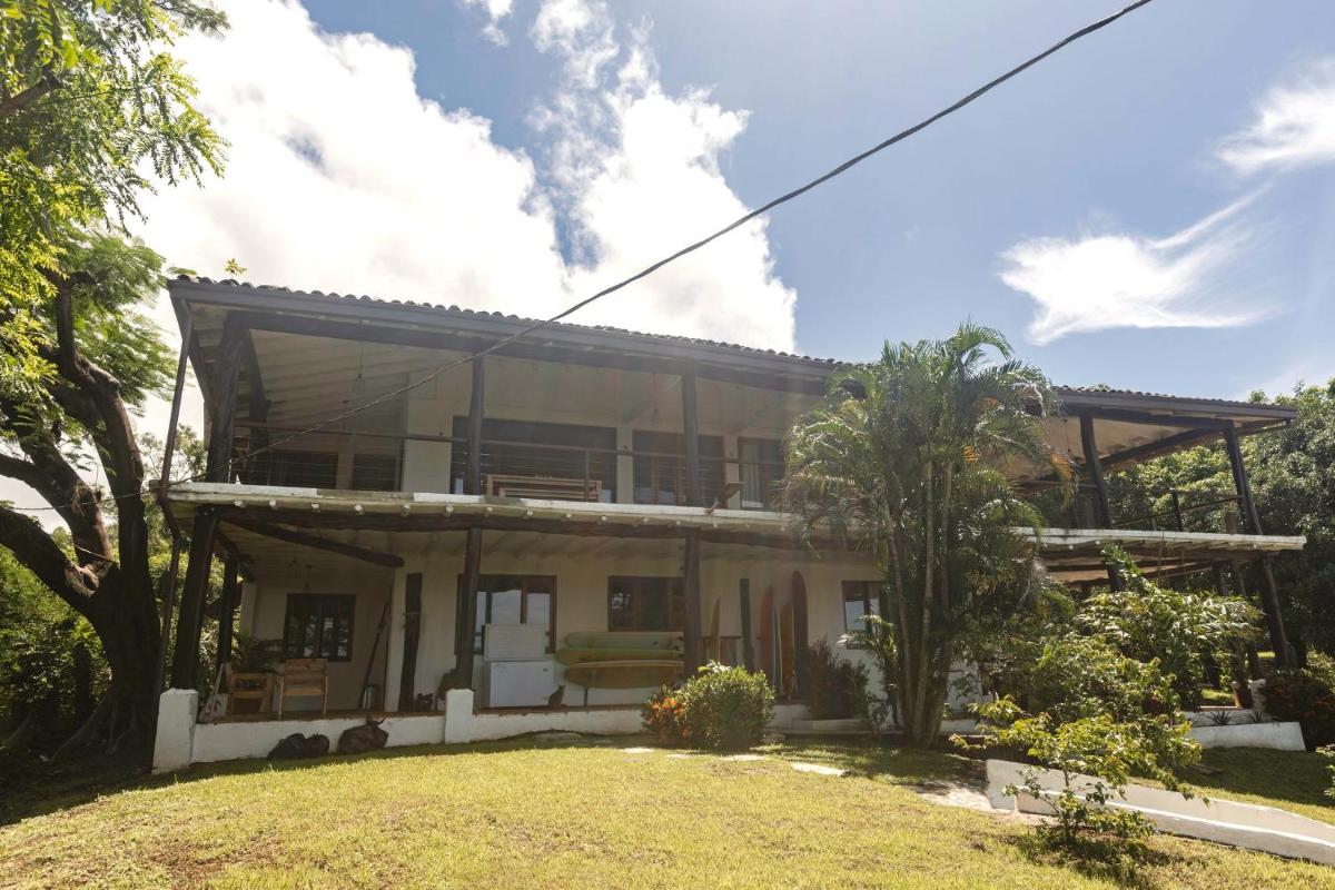 Venao Surf Lodge - Housity
