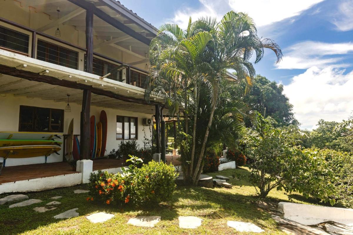 Venao Surf Lodge - Housity