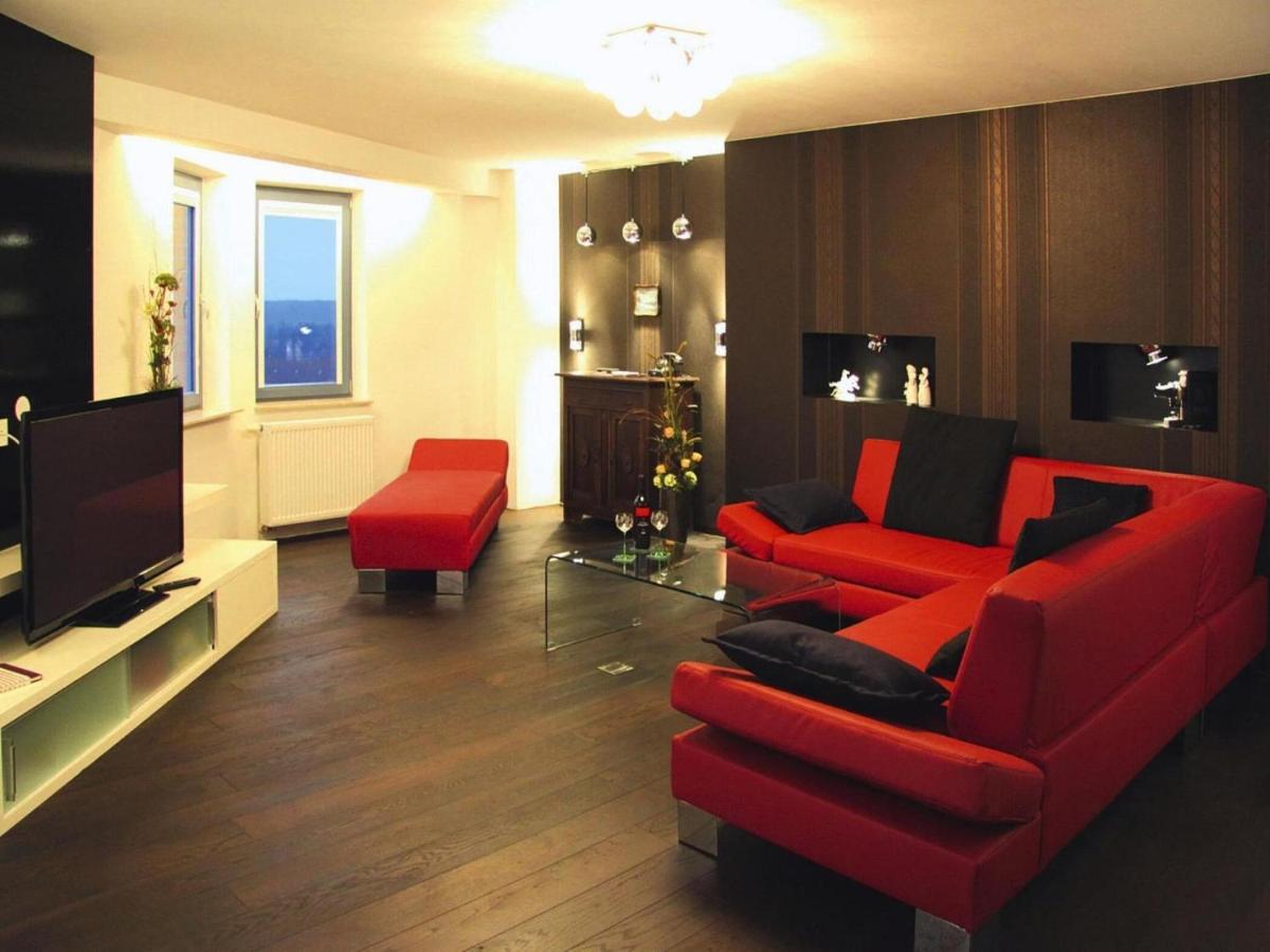 Ferienwohnung im Wasserturm, Güstrow - Housity