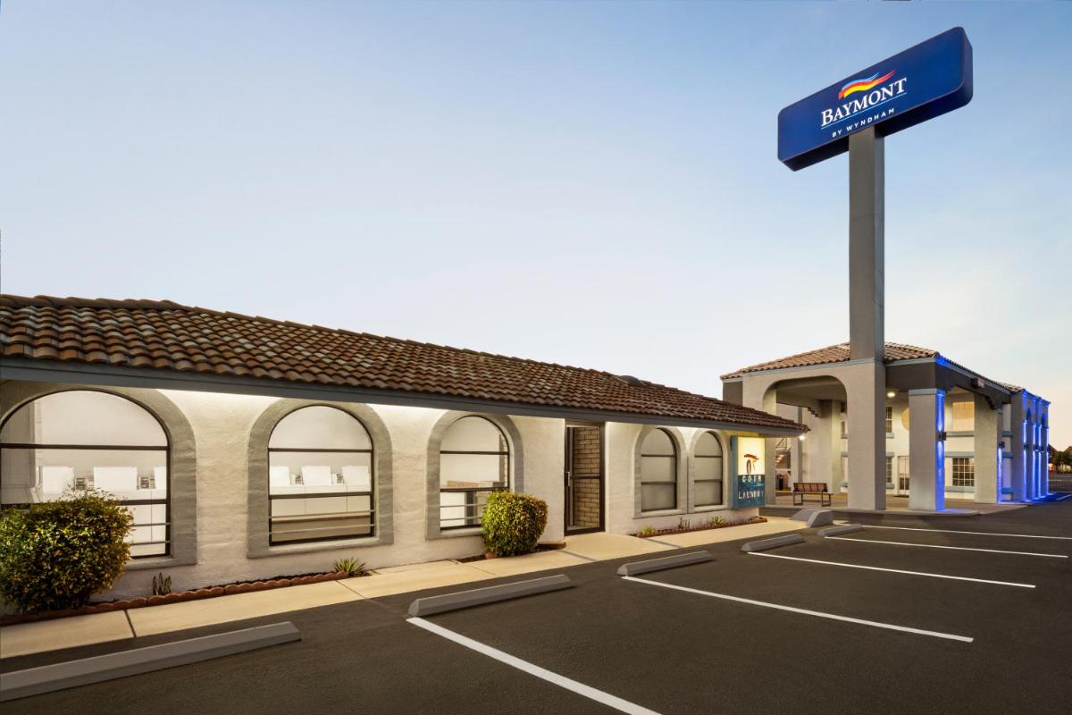 Baymont by Wyndham Kingman - Housity