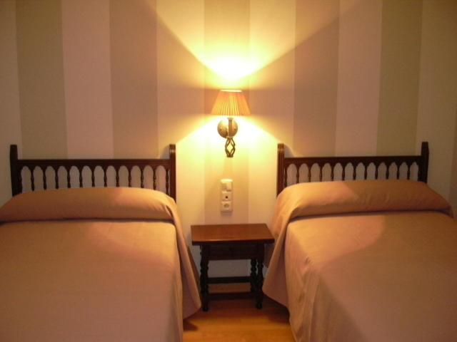 Suitetrails - Hotel Cariñena