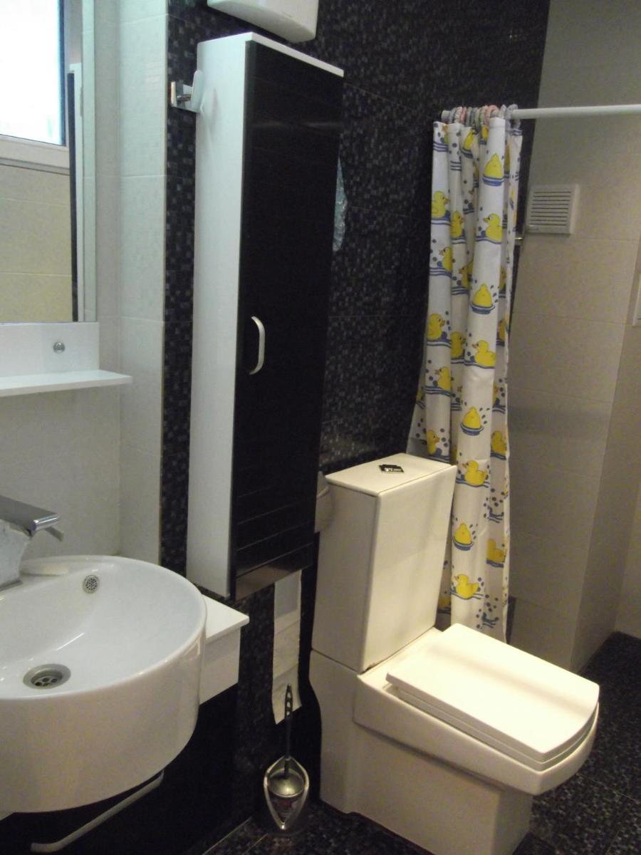 Apartment Sredna Gora - Hizvo
