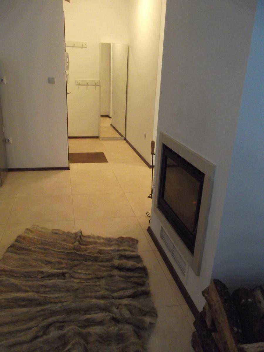 Apartment Sredna Gora - Hizvo