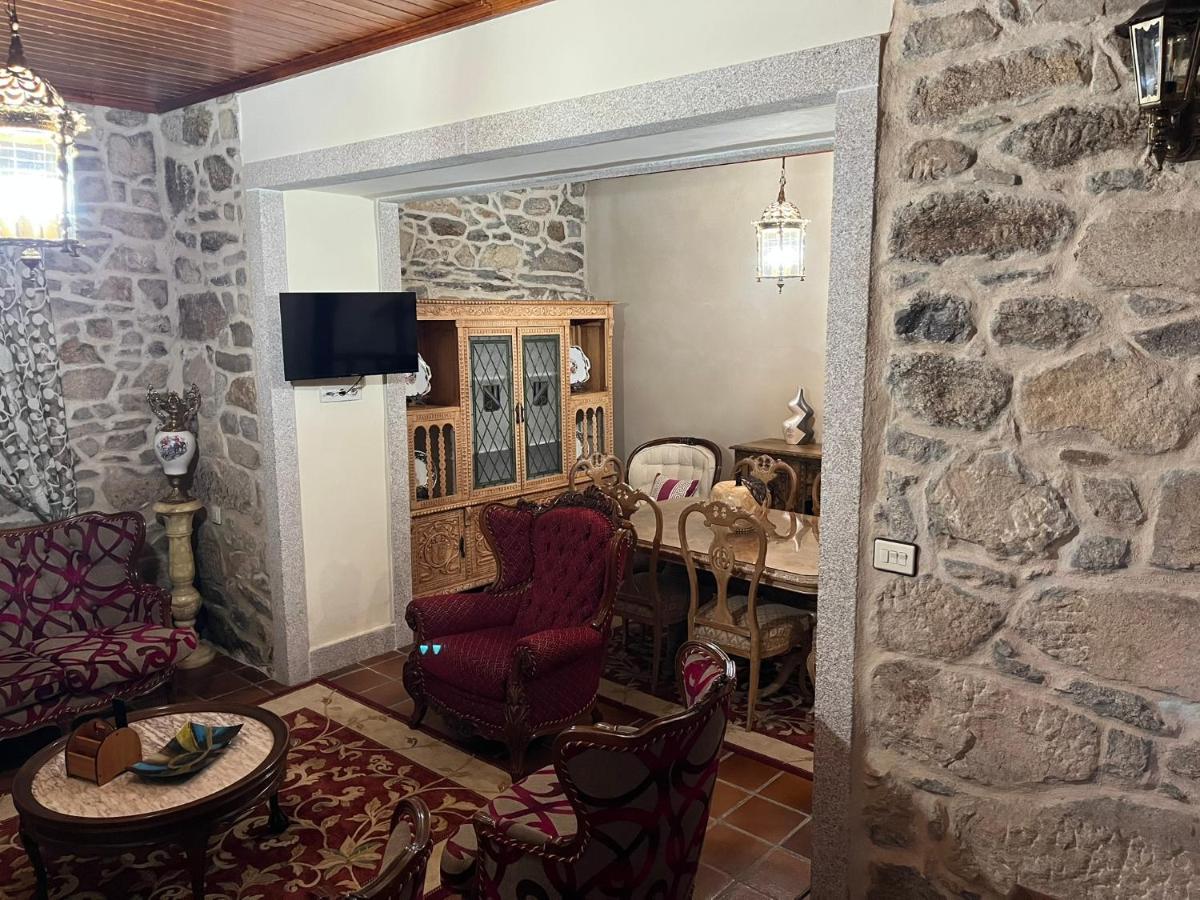 Casa De Cacheiro - Housity