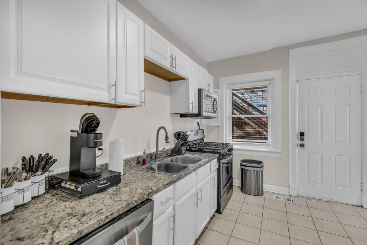 City of Fountains Getaway - Housity