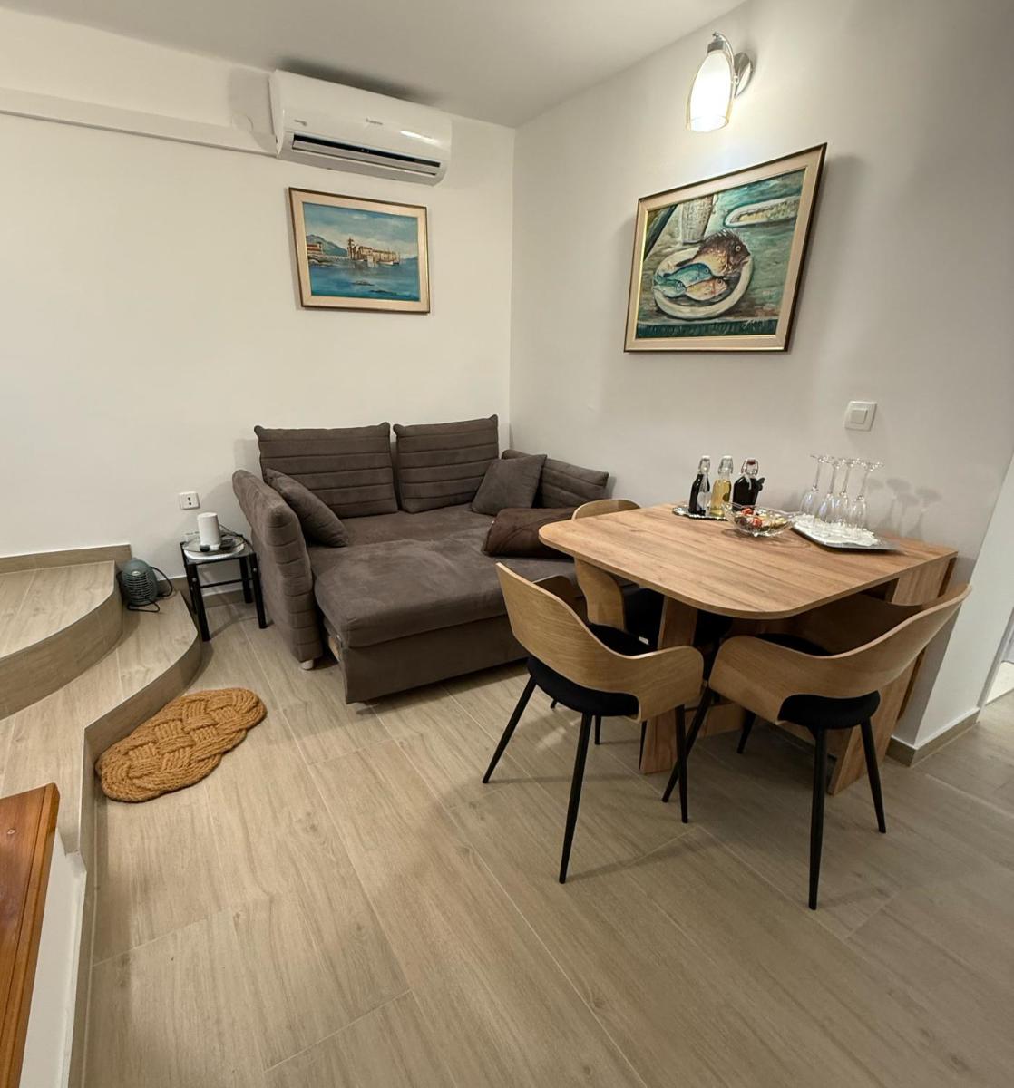Apartman Gala - Hizvo