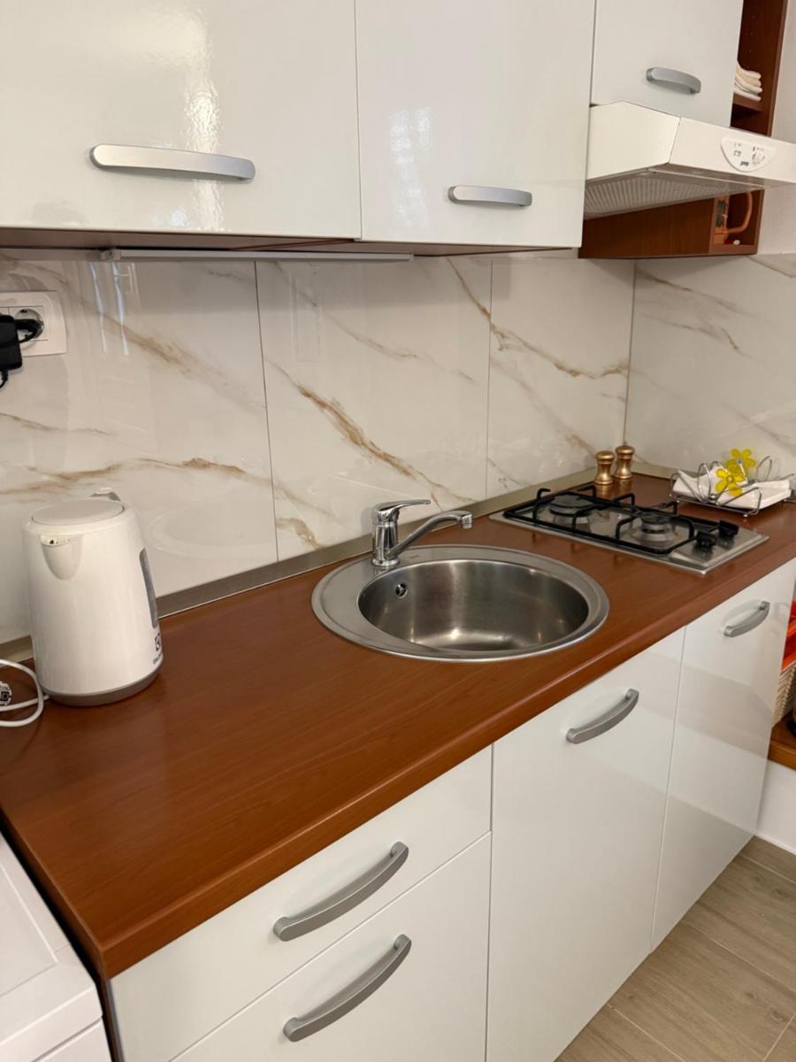 Apartman Gala - Hizvo